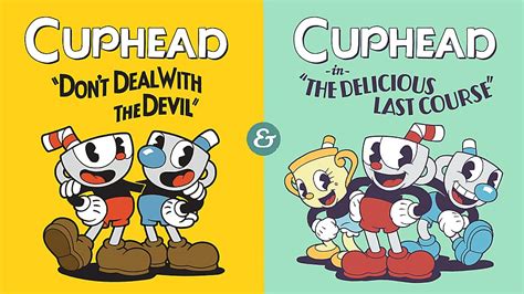 Cuphead The Delicious Last Course: How to Access .